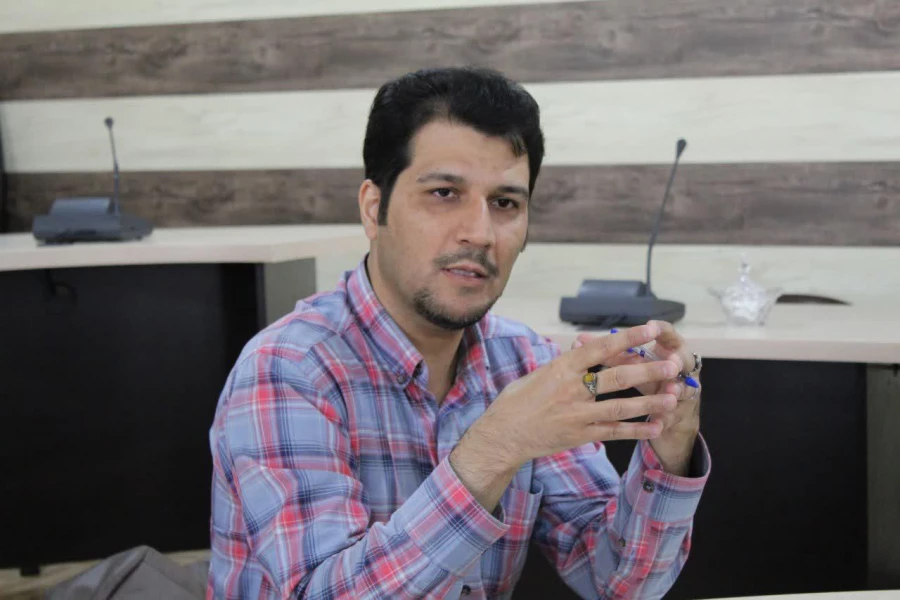  اولین جلسه برنامه ریزی آموزشی دانشگاه با حضور معاونت آموزشی و پژوهشی و فرهنگی پردیس آیت الله طالقانی 5