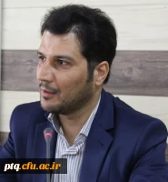 دومین جلسه آماده سازی مقدمات برگزاری مصاحبه حضوری دانشجویان جدیدالورود
 2