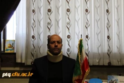 دومین جلسه آماده سازی مقدمات برگزاری مصاحبه حضوری دانشجویان جدیدالورود
 2