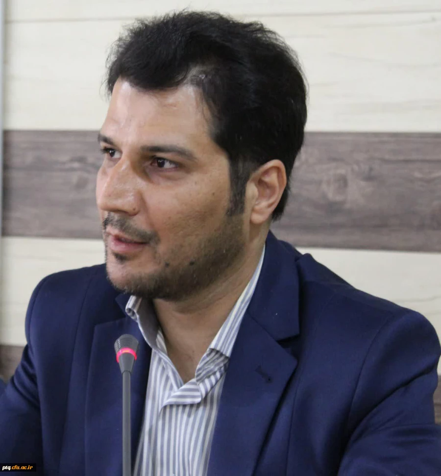 دکتر محمودرضا توکلی