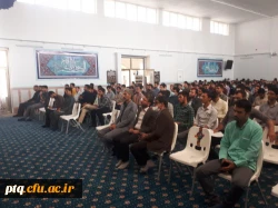 جلسه توجیهی نومعلمان سال تحصیلی 1401 3