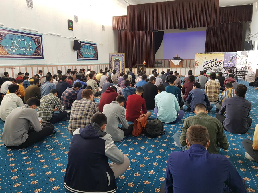 برگزاری کارگاه آموزشی تغذیه ویژه دانشجو معلمان، استادان و کارکنان 4