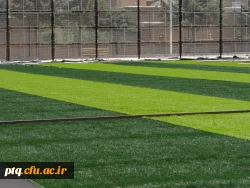 ورزش صبحگاهی اساتید کارکنان و دانشجویان  2