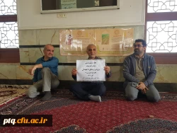  اردوی کوهنوردی و میثاق با شهدای گمنام دانشجومعلمان پردیس آیت الله طالقانی(ره) 8