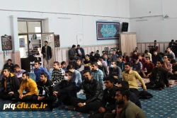 گزارش برگزاری کلاس طب سنتی_ اسلامی 3