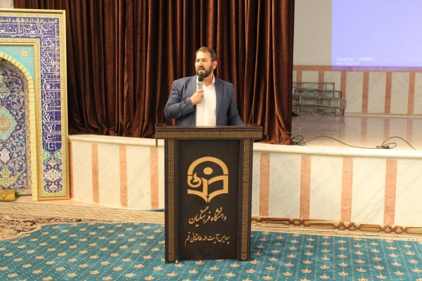 گزارش برگزاری کلاس طب سنتی_ اسلامی 5