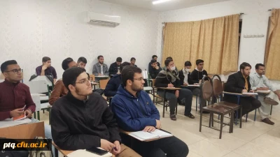 برگزاری کلاس خط تحریری

برگزاری کلاس خط تحریری