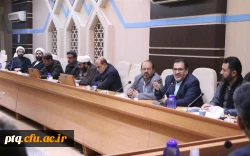 میزبانی دانشگاه فرهنگیان قم از دومین شهید گمنام 2