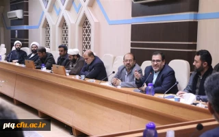 پردیس آیت الله طالقانی دانشگاه فرهنگیان قم همزمان با سالروز شهادت حضرت زهرا(س) میزبان شهید گمنام دفاع مقدس خواهد بود.

میزبانی دانشگاه فرهنگیان قم از دومین شهید گمنام