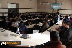 نشست تخصصی تبیین فلسفه غرب 6