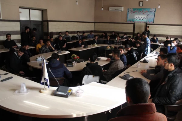 نشست تخصصی تبیین فلسفه غرب 6