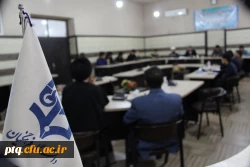 جلسه کمیته اطلاع رسانی و تبلیغات و همچنین کمیته مستند سازی تدفین شهید گمنام 7