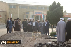 جلسه ستاد برگزاری مراسم تشییع و تدفین شهید گمنام 5