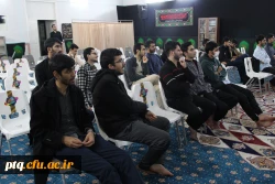 جلسه انس با قرآن با حضور استاد شجاعی 5