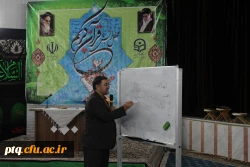 جلسه انس با قرآن با حضور استاد شجاعی 6