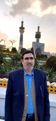 درگذشت جناب آقای دکتر سیدمحمود سامانی 3