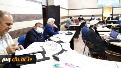 گزارش خبری دومین کارگاه توانمند سازی کارورزی  2