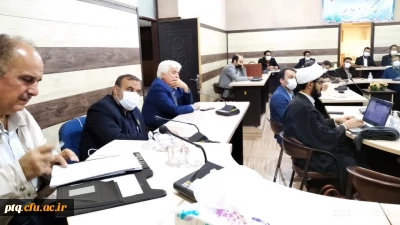 گزارش خبری دومین کارگاه توانمند سازی کارورزی 