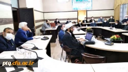 گزارش خبری دومین کارگاه توانمند سازی کارورزی  3