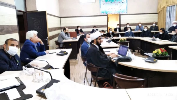 گزارش خبری دومین کارگاه توانمند سازی کارورزی  3