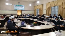 گزارش خبری دومین کارگاه توانمند سازی کارورزی  4