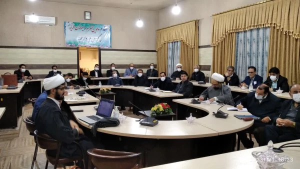 گزارش خبری دومین کارگاه توانمند سازی کارورزی  4