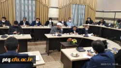 گزارش خبری دومین کارگاه توانمند سازی کارورزی  7