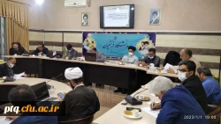 گزارش خبری دومین کارگاه توانمند سازی کارورزی  8