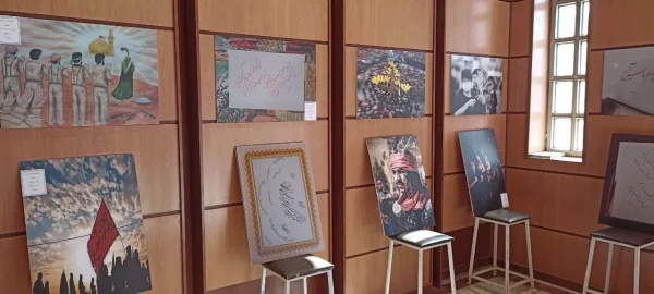 بازدید از شهر کرمان ویژه دانشجویان فعال علمی-فرهنگی 4