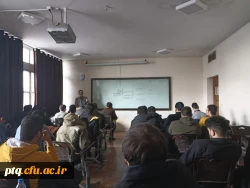 بازدید از شهر کرمان ویژه دانشجویان فعال علمی-فرهنگی 5