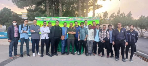 برگزاری جشن نیمه شعبان  2