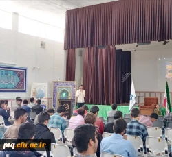 برگزاری جشن نیمه شعبان  5