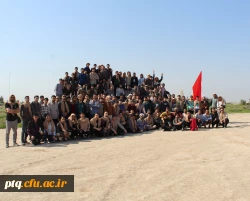 برگزاری سفر زیارتی راهیان نور  4