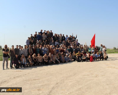 برگزاری سفر زیارتی راهیان نور 