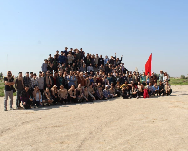 برگزاری سفر زیارتی راهیان نور  4