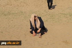 برگزاری سفر زیارتی راهیان نور  5