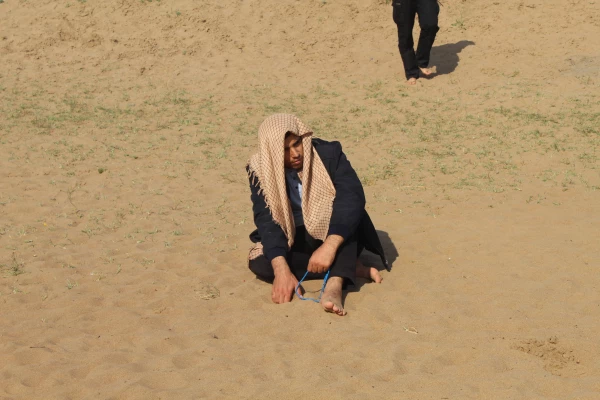 برگزاری سفر زیارتی راهیان نور  5