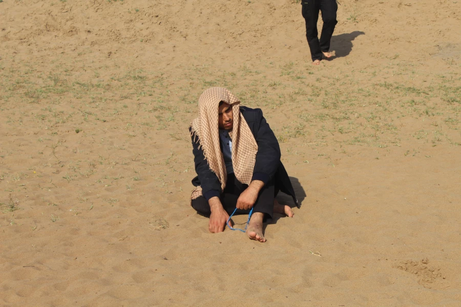 برگزاری سفر زیارتی راهیان نور  5