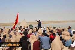 برگزاری سفر زیارتی راهیان نور  8