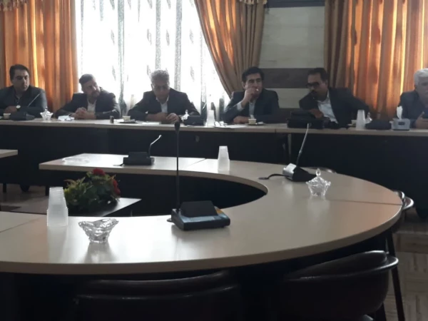 گزارش برگزاری کرسی علمی- ترویجی 3