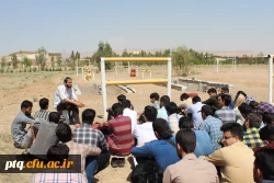 دوره علمی - تخصصی مسیر برگزار شد  6