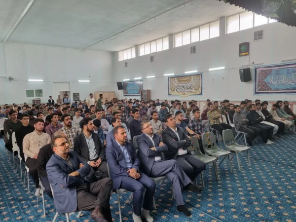 برگزاری مراسم بزرگداشت روز معلم 2