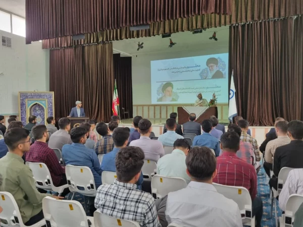 برگزاری مراسم بزرگداشت روز معلم 3