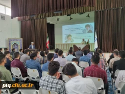 برگزاری مراسم بزرگداشت روز معلم 6