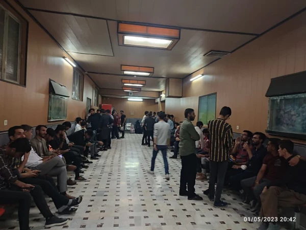 تماشای فیلم سینمایی غریب به مناسبت روز معلم 4