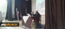 بررسی جنگ شناختی در عصر حاضر با حضور استاد مجتهد زاده 3