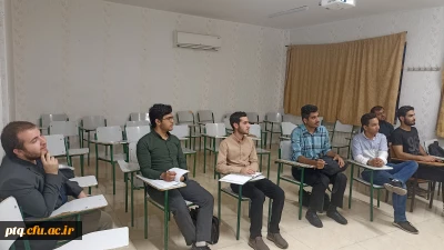 برگزاری دوره استانی توانمندسازی نشریات دانشجویی در پردیس آیت الله طالقانی(ره)