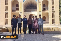 اردوی یک روزه زیارتی_سیاحتی دار المؤمنین مکّرم کاشان 3