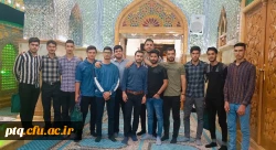 اردوی یک روزه زیارتی_سیاحتی دار المؤمنین مکّرم کاشان 4