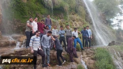 اردوی یک روزه زیارتی_سیاحتی دار المؤمنین مکّرم کاشان 5